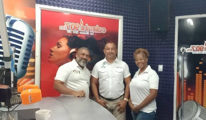 Entrevista a David Rodríguez, joven emprendedor agrícola de Aruba